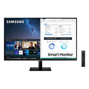 Image de Samsung Smart Monitor M5 27''