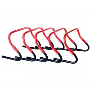 Pure2Improve Obstacles de vitesse 5 pcs p2i200450