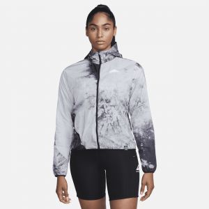 Nike Veste de trail Repel pour femme - Noir - Taille S - Female