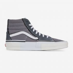 Vans Sk8-hi Reconstruct Gris