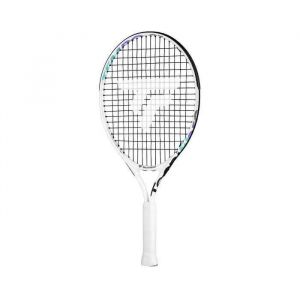 Tecnifibre Raquette de tennis cordée enfant tempo 21
