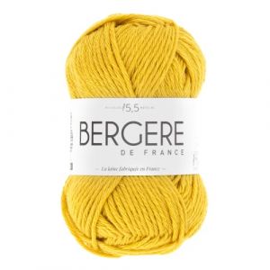 Pelote Image - Bergère De France Miel