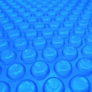 Ravigarden Bâche à Bulle Piscine 5 x 3 m | Épaisseur 300 Microns - Épais et Durable | Bache Bulles Rectangulaire 8 Tailles Disponibles