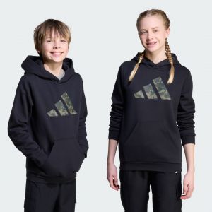 Adidas Capuche graphique Camo pour enfants