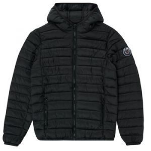 Teddy smith Doudounes enfants BLIGHTER - Couleur 8 ans,10 ans,12 ans,14 ans,16 ans - Taille Noir