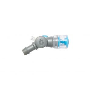 Hydrapak Comet Bite Valve de Morsure Mixte, Bleu, Taille Unique