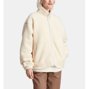 Adidas Veste sherpa Premium Essentials