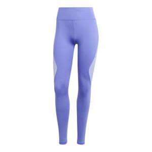 Adidas Own The Run Collant De Course Femmes - Bleu, Taille S
