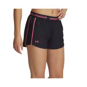 Under Armour Pantalons cortos de fitness tech play up shorts femm