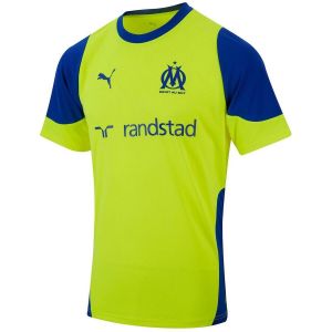 Puma Maillot d'entraînement OM 2025/26