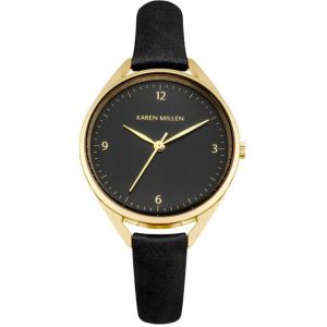 Image de Karen Millen KM130BG - Montre pour femme