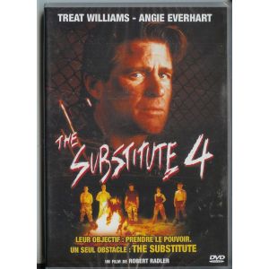 Image de The Substitute 4