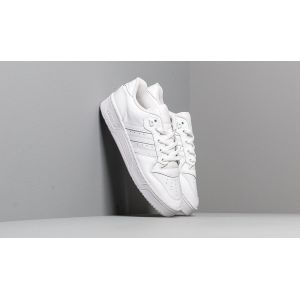 Image de Adidas Rivalry Low chaussures blanc T. 45 1/3