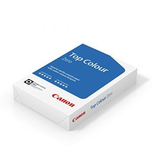 Canon Océ Top Color Paper FSC SAT023 Papier ordinaire blanc A4 (210 x 297 mm) 100 g-m² 500 feuille(s)