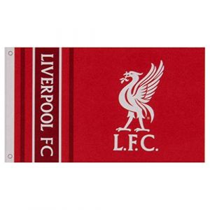 Drapeau Liverpool Fc