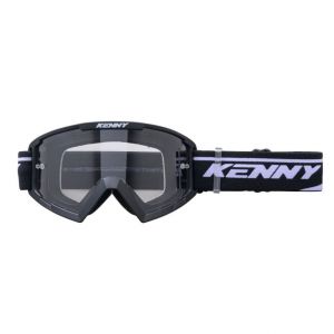 Kenny Masque track enfant