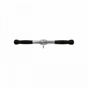 Softee Barre de tirage pour biceps Deportium