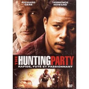 The Hunting Party