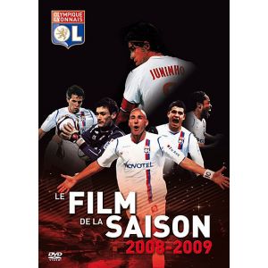 Image de OL : Le Film de la saison 2008-2009