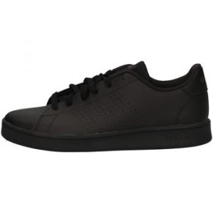 Image de Adidas Chaussures EF0212 Noir - Taille 38,36 2/3,37 1/3
