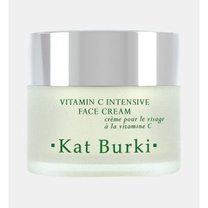 Kat Burki Vitamin C intensive face cream