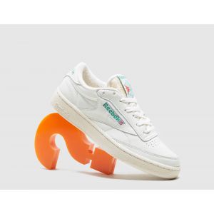 Reebok Club C - Baskets - Blanc cassé