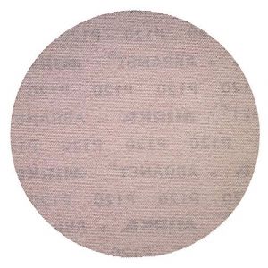 Mirka Abranet Disques abrasifs filet &Oslash; 225 mm / grain P180 / 10 pcs / pour ponceuses murales et de plafond/ AE223F1018