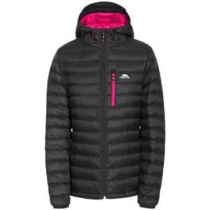 Trespass Doudoune ARABEL - Femme (2XS) (Noir) - UTTP3278