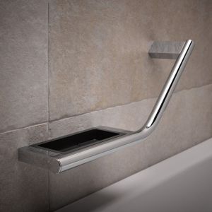 Keuco PLAN Barre de maintien, 14909011037,