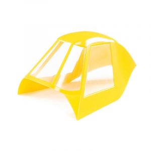 E-flite Cockpit Air Tractor - Eflite