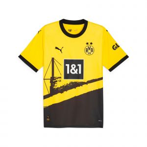 Puma Maillot de football homme borussia dortmund 23/24
