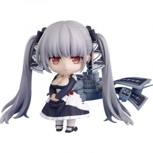 Good smile company Azur Lane - Figurine Nendoroid Formidable 10 cm