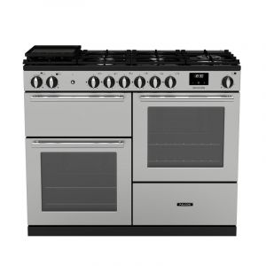 Falcon Piano de cuisson gaz INFUSION NGC OC TAB GAZ 110 CM INOX