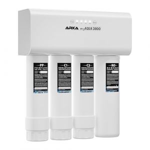 Arka Myaqua3800 Filtre Ro 3800l/24h