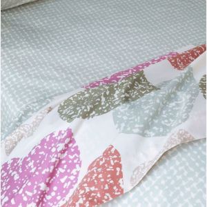 Drap Plat - LOVERS - Multicolore