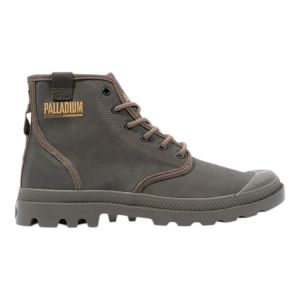 Palladium Bottines Pampa Hi Coated - 40