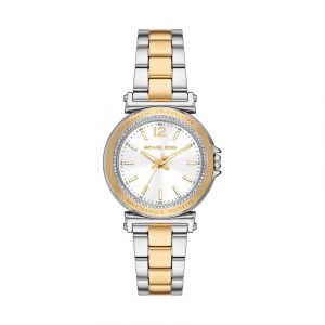 Michael Kors Damenuhr Edelstahl Damenuhren 1 ct (278.99 &euro; / 1 ct)
