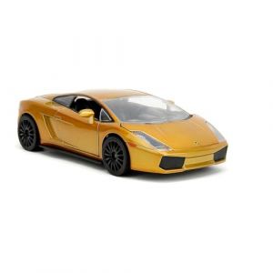 Jada Fast & Furious Lamborghini Gallardo 1:24