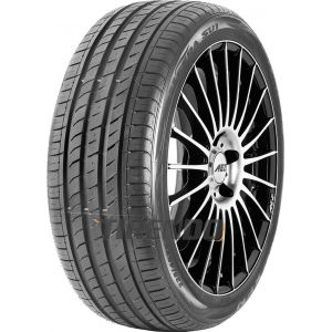 Nexen 255/35 ZR19 96W N'Fera SU1 XL RPB