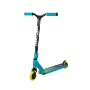 Hudora Stunt Scoot er Kids bleu 14058