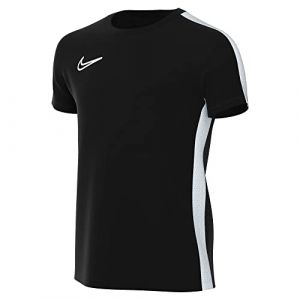 Nike T-shirt d'Entraînement Dri-FIT Academy 23 - Noir/Blanc Enfant, pointure M: 137-147 cm - Noir - Taille M: 137-147 cm