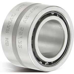 NTN Roulement &Atilde;? Aiguilles -nk9/16t2+1r6x9x16