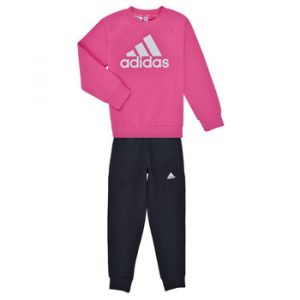 Adidas Ensemble bébé essentials logo