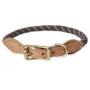 Oyoy living Collier en cuir
