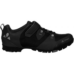 Image de Vaude TVL Pavei - Chaussures - noir 40 Chaussures ville & trekking