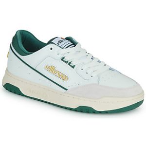 ELLESSE Baskets basses LS987 CUPSOLE Blanc - Taille 40,41,42,43,44,45