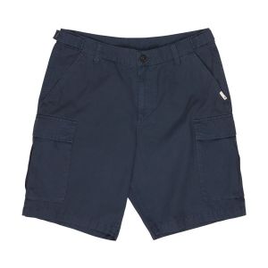 Element Relax Cargo Short bleu