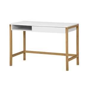 Woodman Bureau industriel en bois Northgate