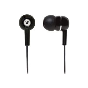 Image de V7 HA100 - Écouteurs intra-auriculaire