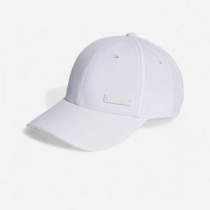 Adidas Casquette légère avec écusson en métal